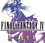 Final Fantasy IV Pixel Remaster